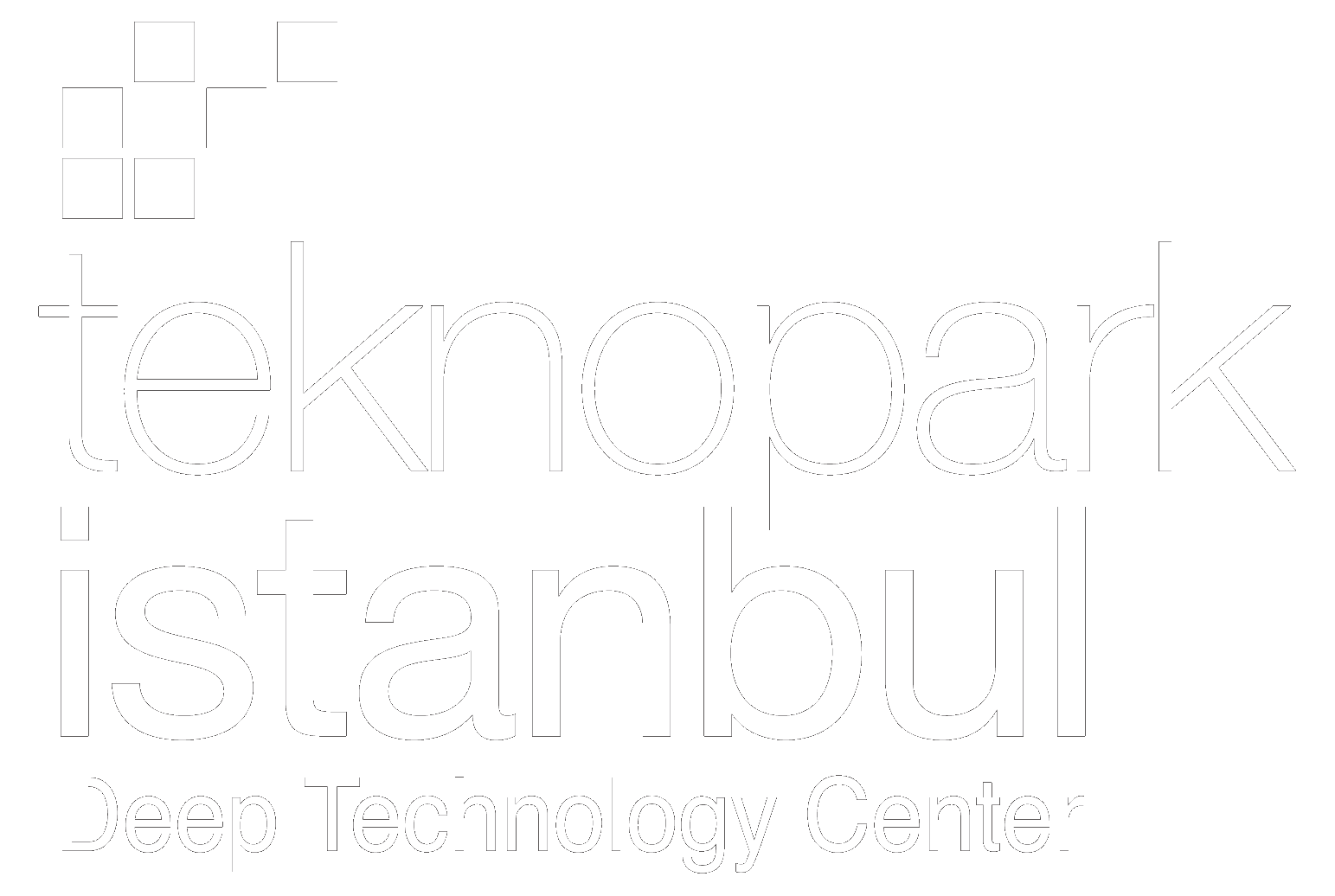 Teknopark İstanbul — Deep Technology Center