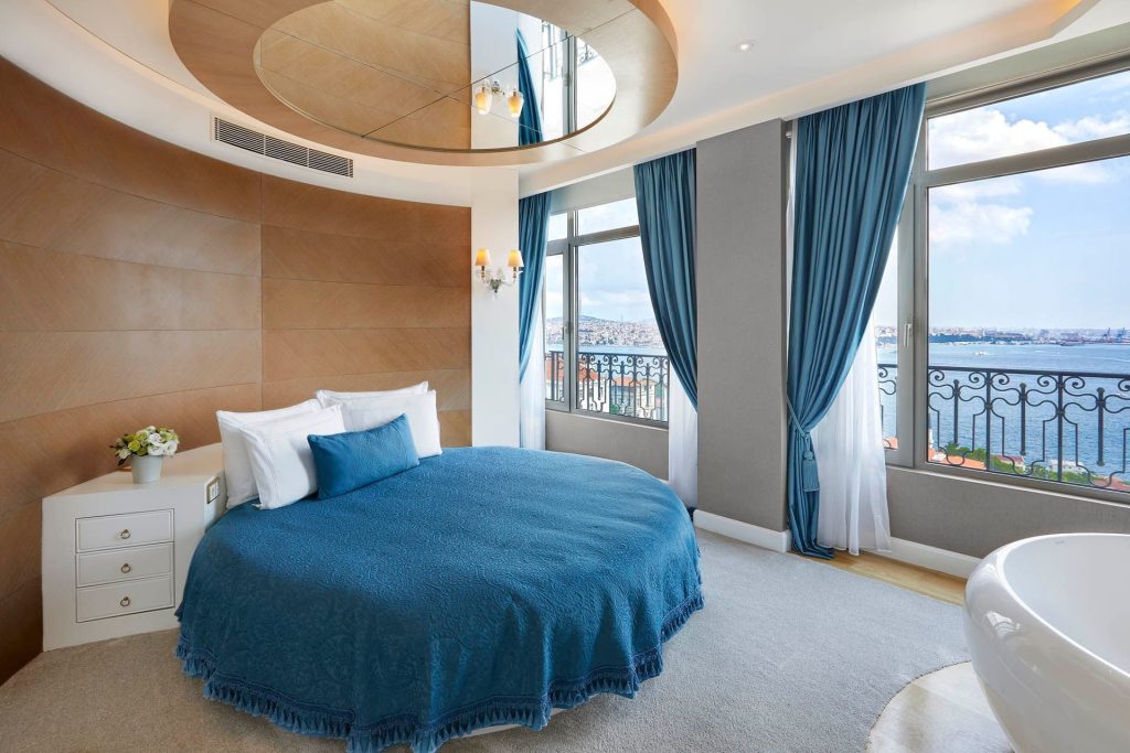 CVK Hotel 1
