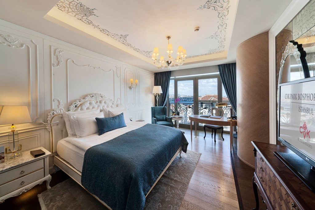 CVK Hotel 2