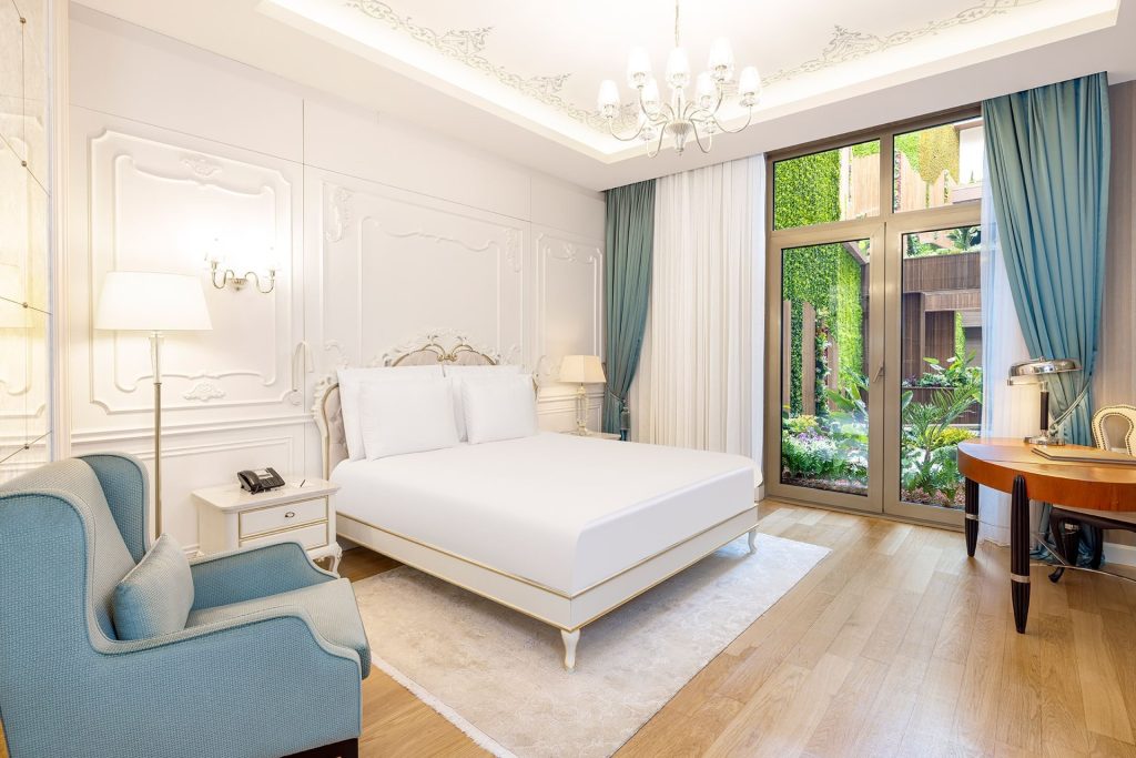 CVK Hotel 3