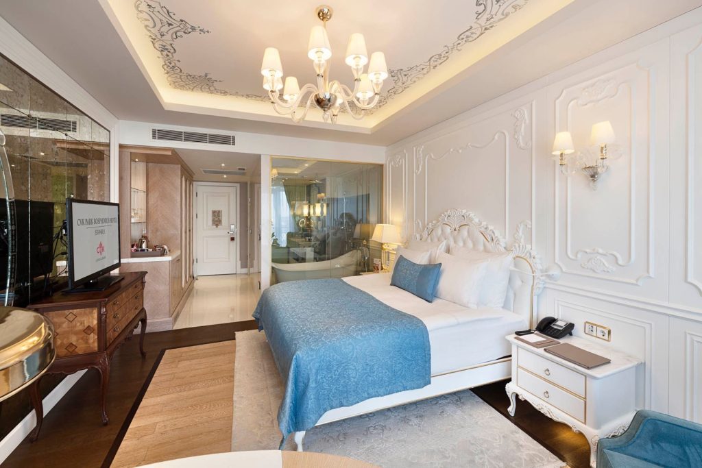 CVK Hotel 6