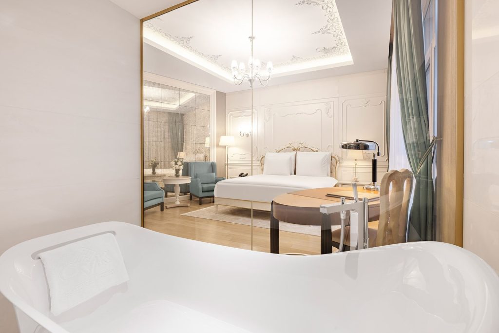 CVK Hotel 7