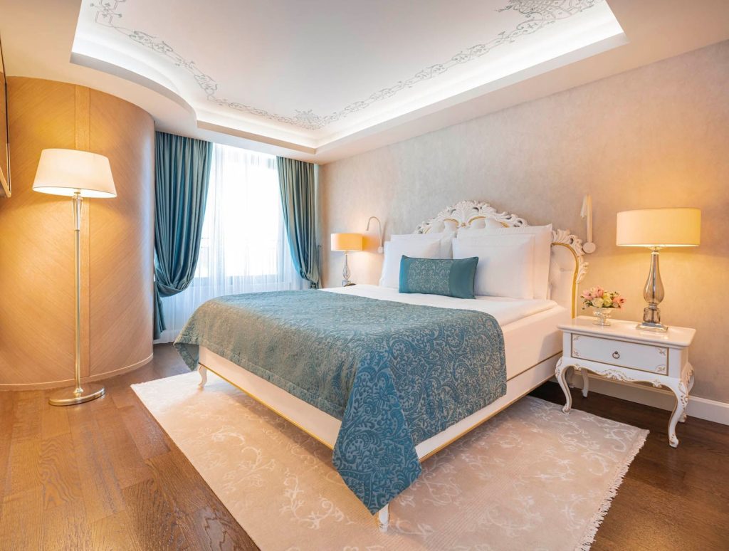 CVK Hotel 8