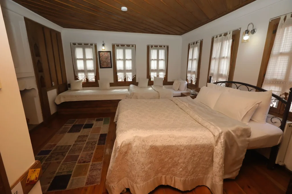 Ebrulu Konak 1