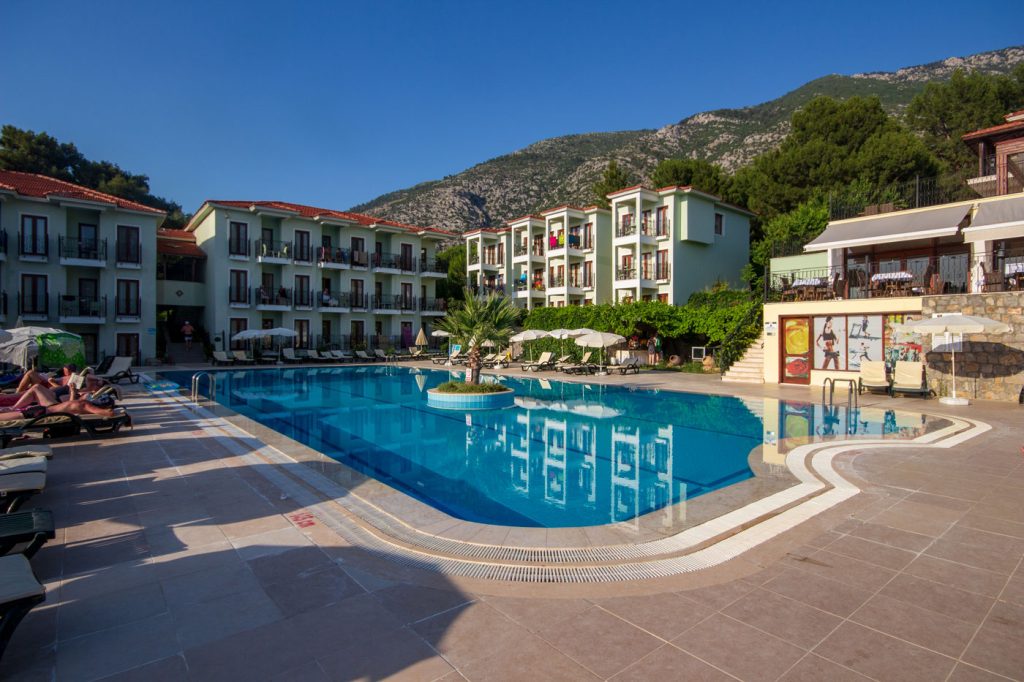 Hotel Greenland