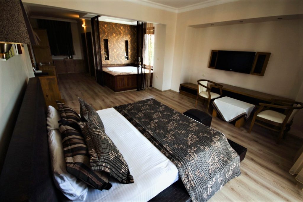 Hotel Greenland 3