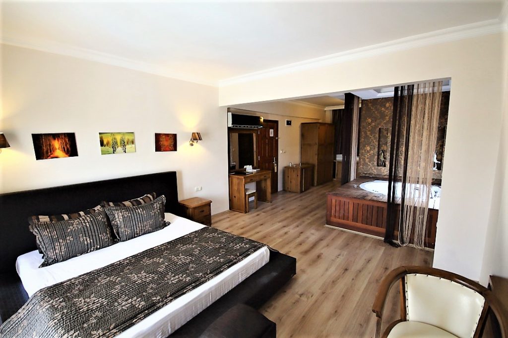 Hotel Greenland 4