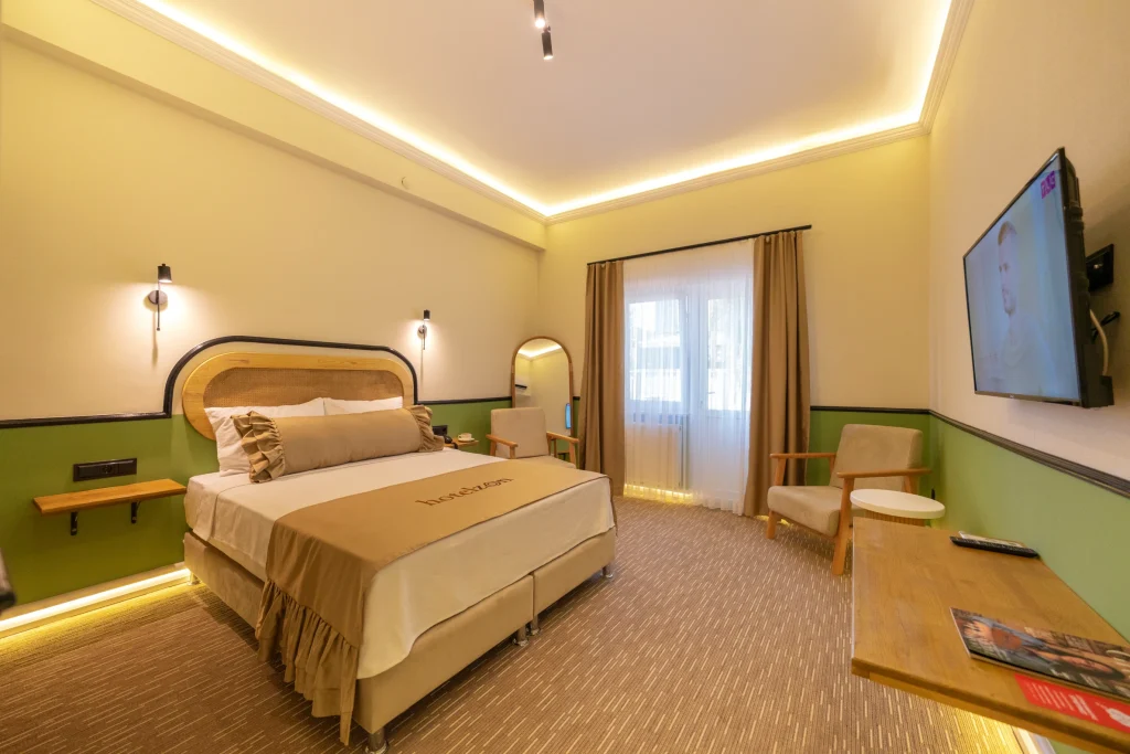 HotelZon