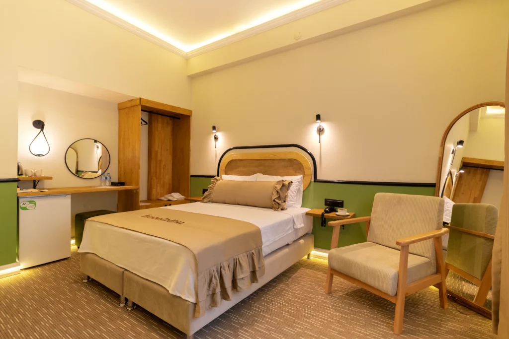 HotelZon 4