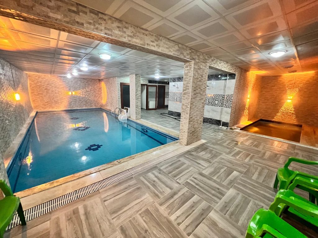 Ilısu VIP 1