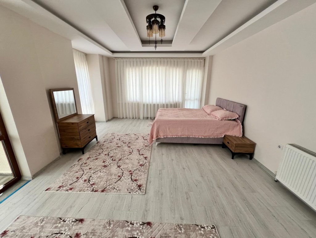 Ilısu VIP 2