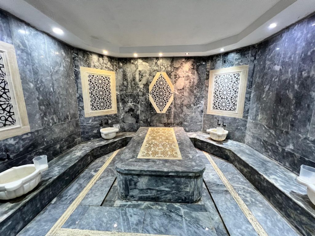 Ilısu VIP 4