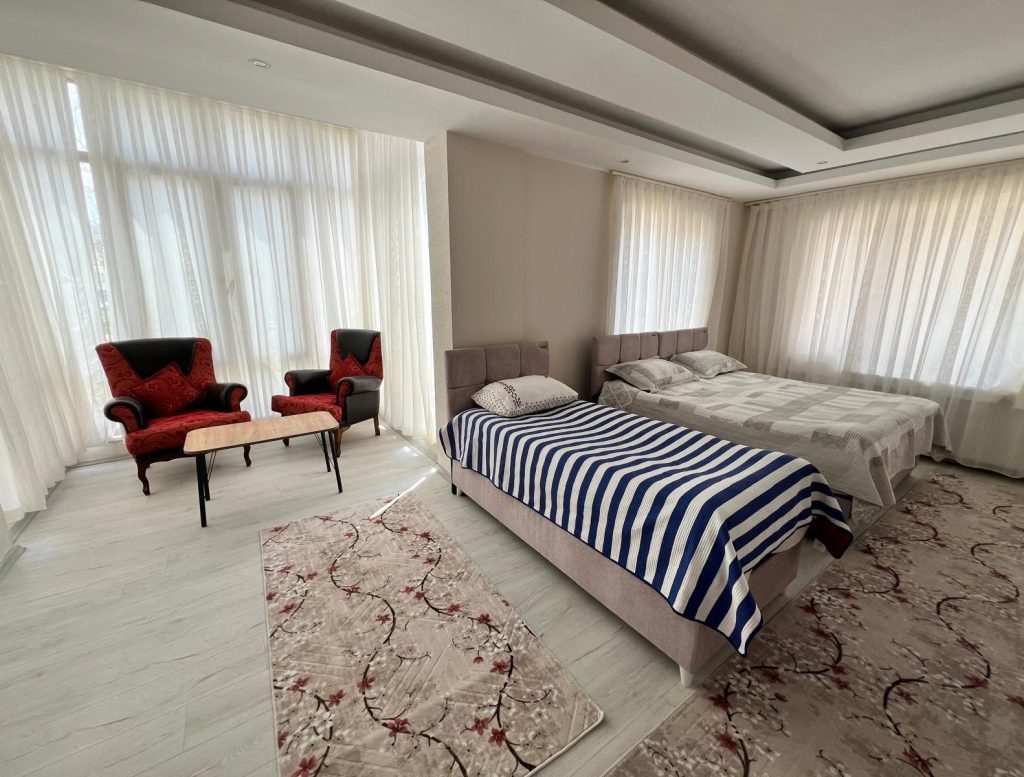 Ilısu VIP 5