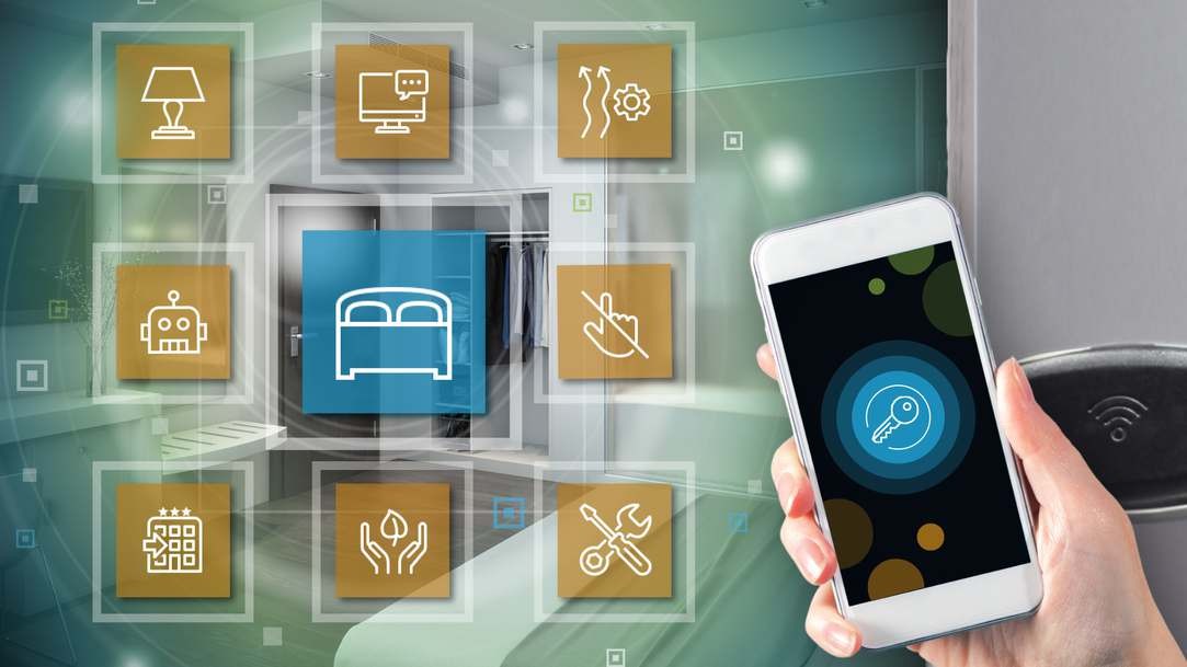 Küçük Oteller İçin Teknoloji ile Verimlilik Artırma İpuçları