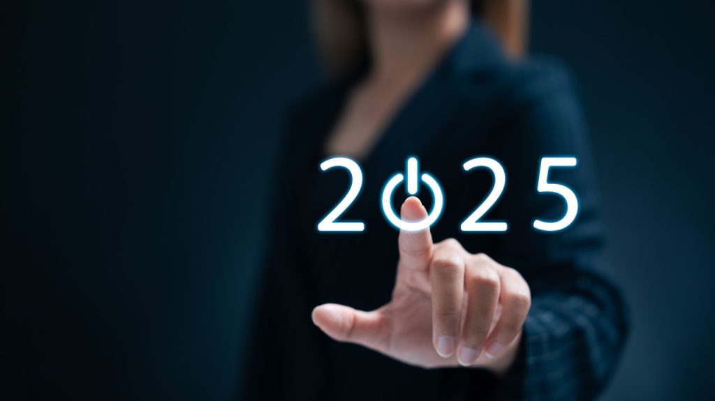 Yeni Yılda Otelcilik Teknolojileri: 2025'te Öne Çıkacak Yenilikler