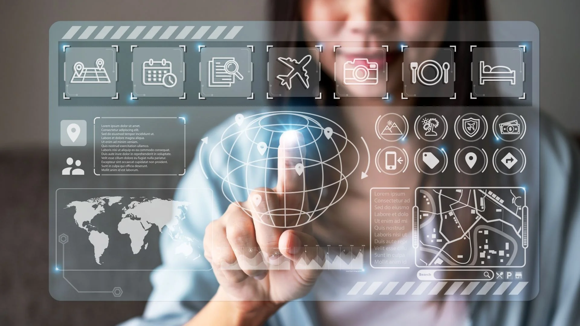 Rezervasyon Yönetiminde Yapay Zeka: Oteller İçin Verimlilik ve Gelir Artışı