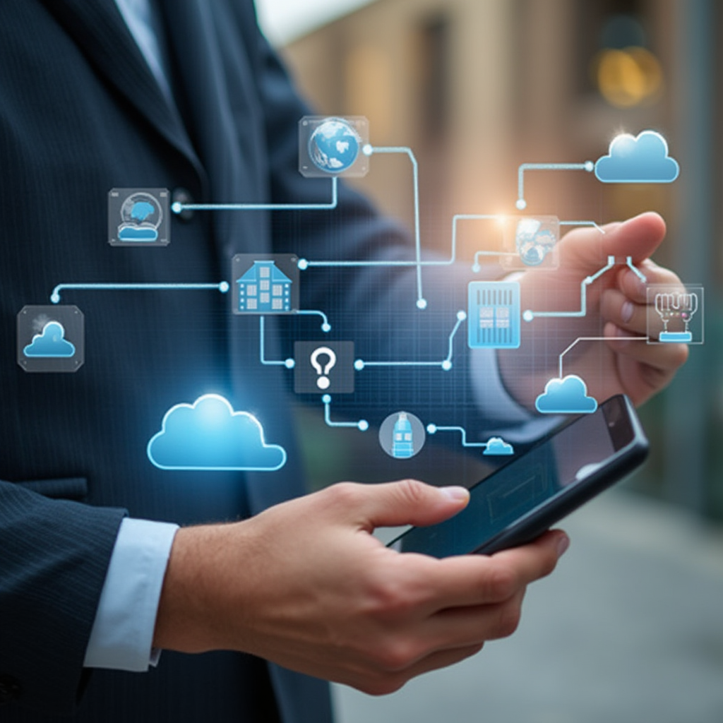 Otel Rezervasyon Sürecini Hızlandırmanın Yolları: Dijital Araçların Rolü