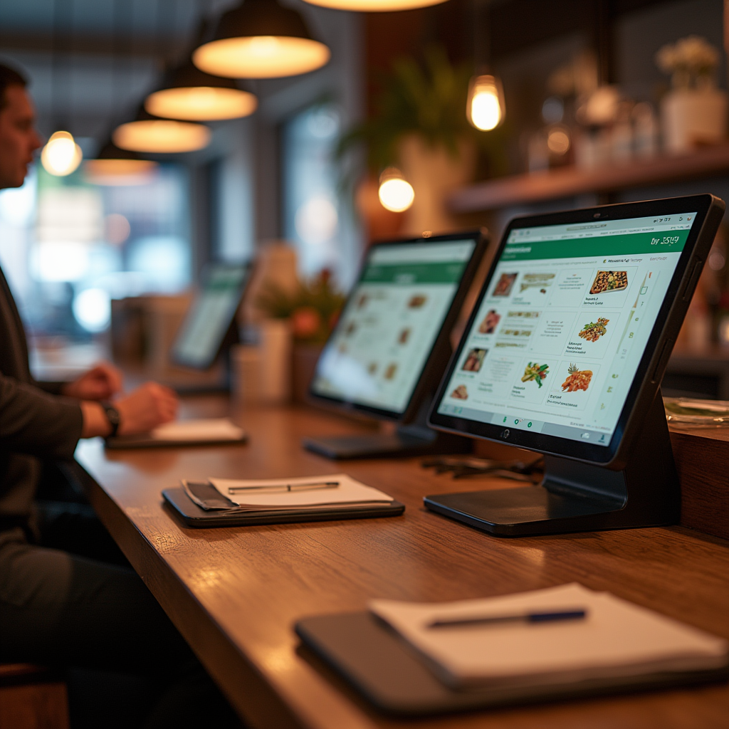 Restoranlarda Kış Menüleri için POS Çözümleri: İşletmeler Nasıl Daha Verimli Olabilir?
