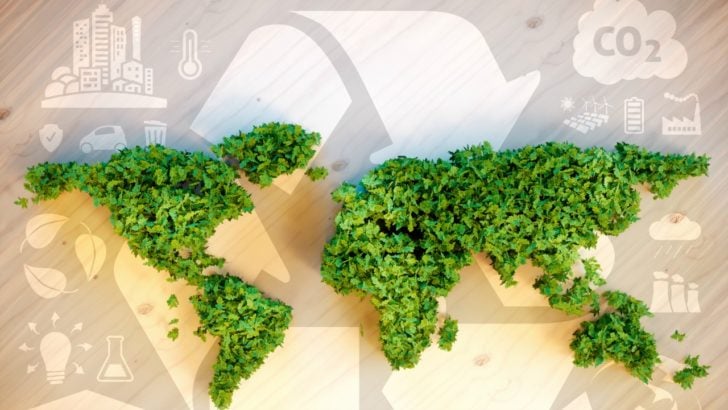 Çevre Dostu Otelcilik: Dijital Çözümlerle Sürdürülebilirlik Sağlamak