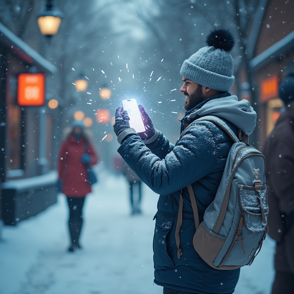 Kış Aylarında Otel Doluluğunu Artırmanın Yolları: Dijital Çözümlerle Etkili Stratejiler
