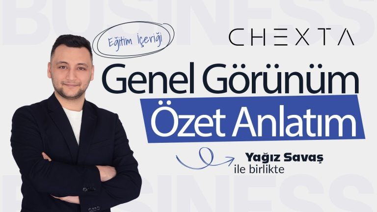 Ön Büro Modülü Eğitimi